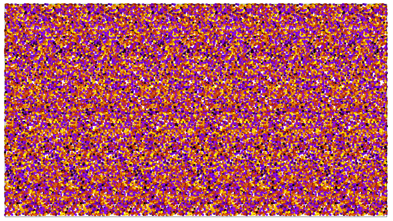 Easy Magic Eye